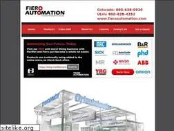 Sites similar to fierofluidpower.com