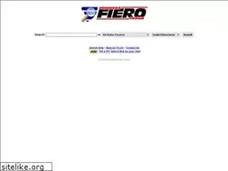 Sites similar to fierosearch.com