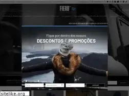 Sites similar to fieroshop.com.br