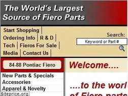 Sites similar to fierostore.com