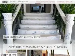 Sites similar to fierromasonry.com