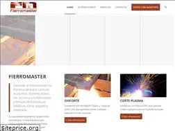 Sites similar to fierromaster.cl