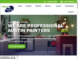 Sites similar to fierropainting.com