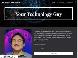 Sites similar to fierros.net