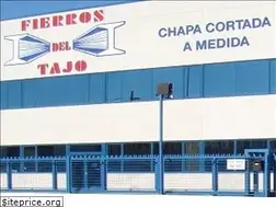 Sites similar to fierrosdeltajo.com