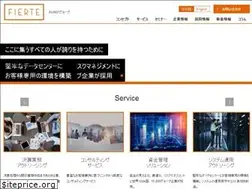 Sites similar to fiertecorp.com