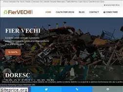 Sites similar to fiervechi.com