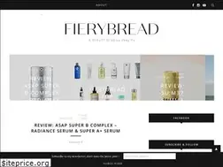 Sites similar to fierybread.com