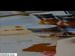 Sites similar to fierycrab.com