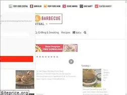 Sites similar to fieryfoodscentral.com