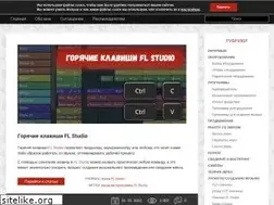 Sites similar to fierymusic.ru