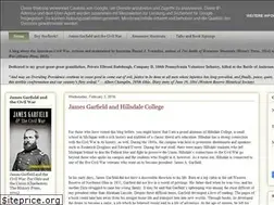Sites similar to fieryordeal.blogspot.com