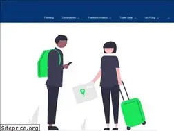 Sites similar to fierytrippers.com