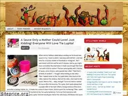 Sites similar to fieryworld.com