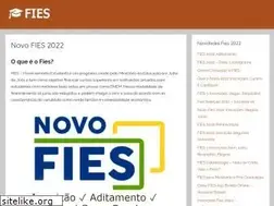 Sites similar to fies.org
