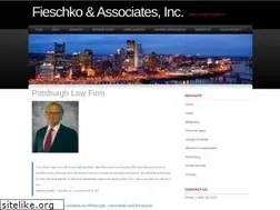 Sites similar to fieschko.com