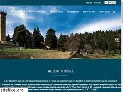 Sites similar to fiesoleforyou.it