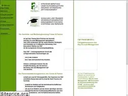 Sites similar to fiesser-und-partner.de