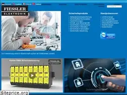Sites similar to fiessler.de
