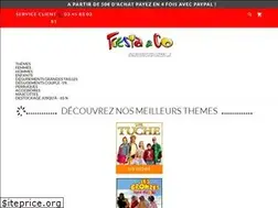Sites similar to fiesta-and-co.com