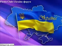 Sites similar to fiesta-club.com.ua