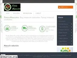 Sites similar to fiesta-mascotte.com