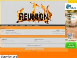 Sites similar to fiesta-reunion.xobor.de