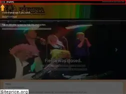 Sites similar to fiesta-roppongi.com