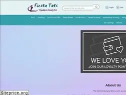 Sites similar to fiesta-tots.co.uk
