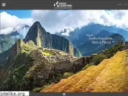 Sites similar to fiesta-tours-peru.com