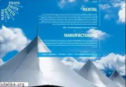 Sites similar to fiesta.ca