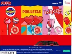 Sites similar to fiesta.es