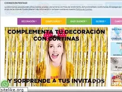 Sites similar to fiesta10.com