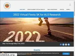 Sites similar to fiesta5k.org
