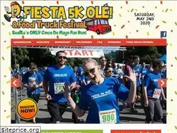Sites similar to fiesta5kole.com