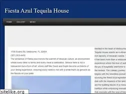 Sites similar to fiestaazultogo.com