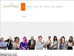 Sites similar to fiestaband.ro