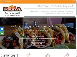Sites similar to fiestabarandgrill.com