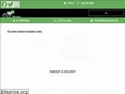 Sites similar to fiestabargrill.com