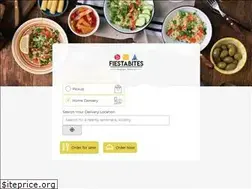 Sites similar to fiestabites.com