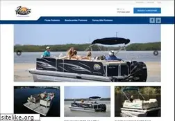 Sites similar to fiestaboats.com