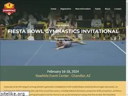 Sites similar to fiestabowlmeet.com