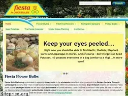 Sites similar to fiestabulbs.co.nz