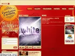 Sites similar to fiestacandela.ch