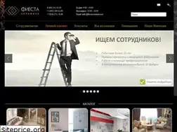 Sites similar to fiestaceramica.ru