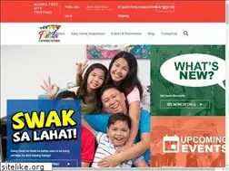 Sites similar to fiestacommunities.com