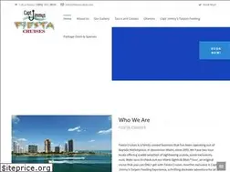 Sites similar to fiestacruises.com