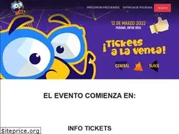 Sites similar to fiestadedisfraces.com.ar