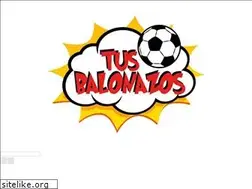 Sites similar to fiestadelfutbol.com