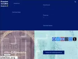 Sites similar to fiestadellibroylacultura.com